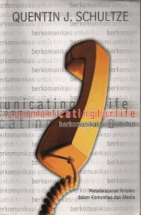 Image of Berkomunikasi Untuk Hidup 