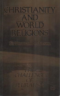 Image of Christianity And World Religions: The Challenge Of Pluralism