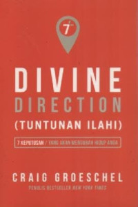 Image of Divine Direction: Tuntunan Ilahi