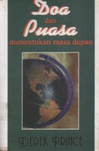 Image of DOA dan PUASA 