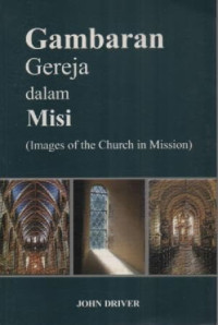 Image of Gambaran Gereja dalam Misi