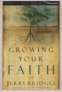 Image of Growing Your Faith: How To Mature In Christ