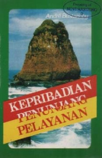 Image of Kepribadian Penunjang Pelayanan