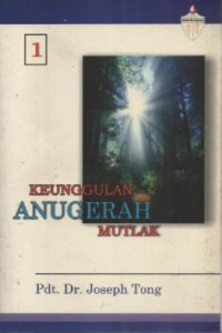 Image of Keunggulan Anugerah Mutlak