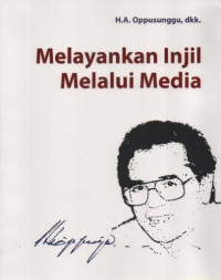 Image of Melayankan Injil Melalui Media