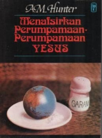 Image of Menafsirkan Perumpamaan-Perumpamaan Yesus