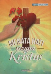 Image of Menata Hati Serupa Kristus