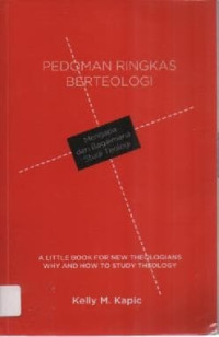 Image of Pedoman Ringkasan Berteologi