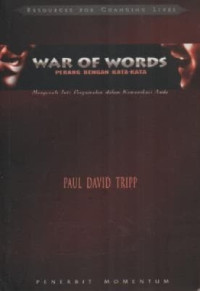 Image of War Of Words 