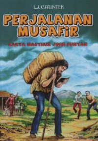 Image of Perjalanan Musafir