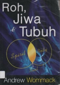 Image of Roh, Jiwa, & Tubuh 