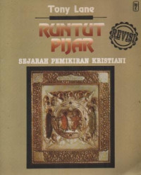 Image of Runtut Pijar Sejarah Pemikiran Kristiani