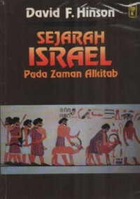 Image of Sejarah Israel Pada Zaman Alkitab