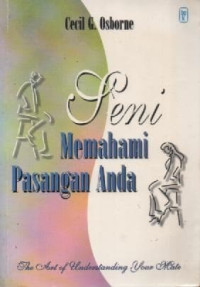 Image of Seni Memahami Pasangan Anda