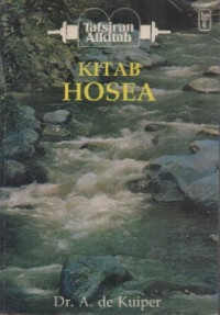 Tafsiran Alkitab 