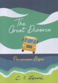 Image of The Great Divorce: Perceraian Besar