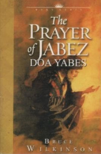 Image of Doa Yabes: The Prayer Of Jabez
