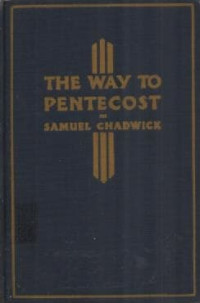 Image of The Way To Pantecost