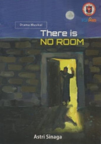 Image of Drama Musikal: There Is No Room