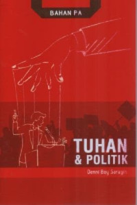 Image of Tuhan Dan Politik