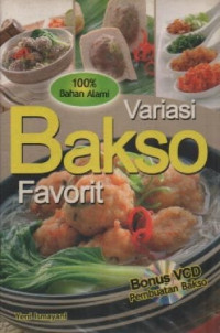 Image of Variasi Bakso Favorit