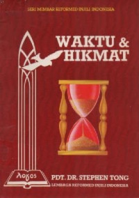 Image of Waktu dan Hikmat
