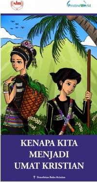 Image of Kenapa Kita Menjadi Umat Kristen