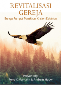 Image of Revitalisasi Gereja : Bunga Rampai Pemikiran Kristen Kekinian