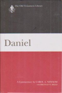 Image of Daniel : A Commentary