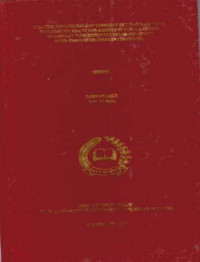 Image of Strategi Penggembalaan terhadap Petobat Baru yang Berlatar Belakang Non Kristen di Tengah Situasi Keagamaan yang Menuntut Toleransi (Suatu Studi Kasus di Kec.Ciranjang)