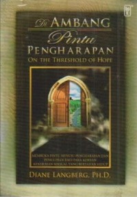 Image of Di Ambang Pintu Pengharapan