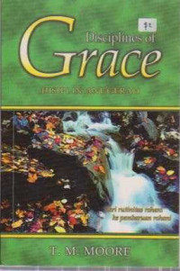 Image of Disciplines Of Grace 