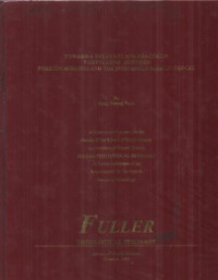 Image of Toward A Relevant and Practical Partner Ship Between Foreign Missions and the Indigenous Mission Forces