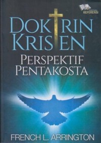 Image of Doktrin Kristen: Perspektif Pentakosta