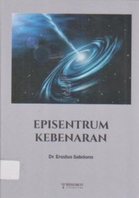 Image of EPISENTRUM KEBENARAN