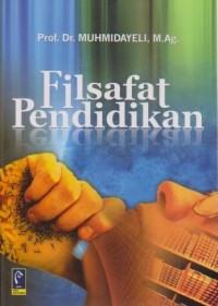 Image of Filsafat Pendidikan