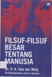 Image of Filsuf-filsuf Besar Tentang Manusia