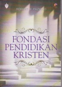 Image of Fondasi Pendidikan Kristen