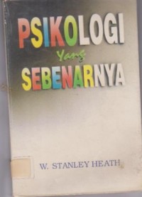 Image of Psikologi Yang Sebenarnya