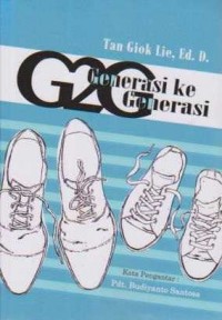Generasi ke Generasi