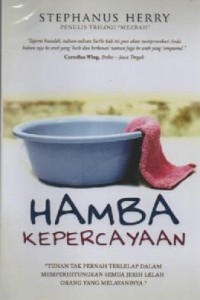 Image of Hamba Kepercayaan