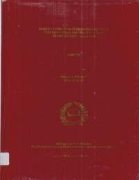 Image of Tinjauan Teologis Perkawinan setelah Perceraian dan Implikasinya bagi Orang Kristen Masa Kini