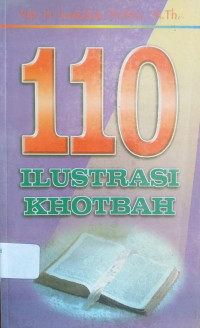 Image of 110 Ilustrasi Khotbah
