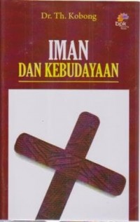Image of Iman dan Kebudayaan