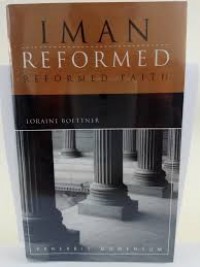 Image of Reformed Faith Iman Reformed