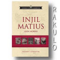 Image of Injil Matius