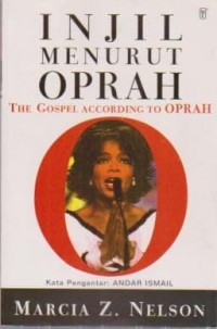 Image of Injil Menurut Oprah