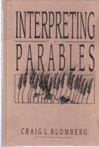 Image of Interpreting The Parables