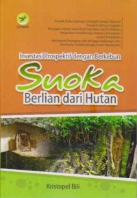Image of Investasi Prospektif dengan Berkebun Suaka Berlian dari Hutan