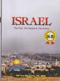 Image of ISRAEL : Dulu, Kini dan Nanti, Jilid 2 ( 14 - 25 )
